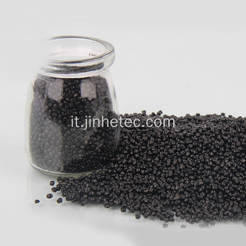 Pigment Carbon Black N330 per cemento e cemento